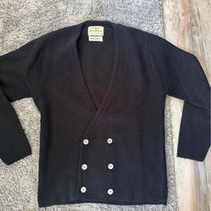 Arrow Black Women's Sweater